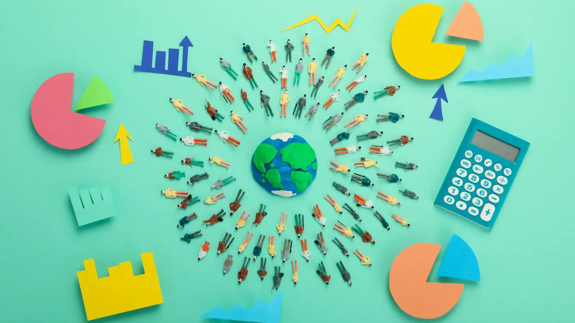 Core Web Vitals erklärt — LCP, INP, CLS verständlich für alle