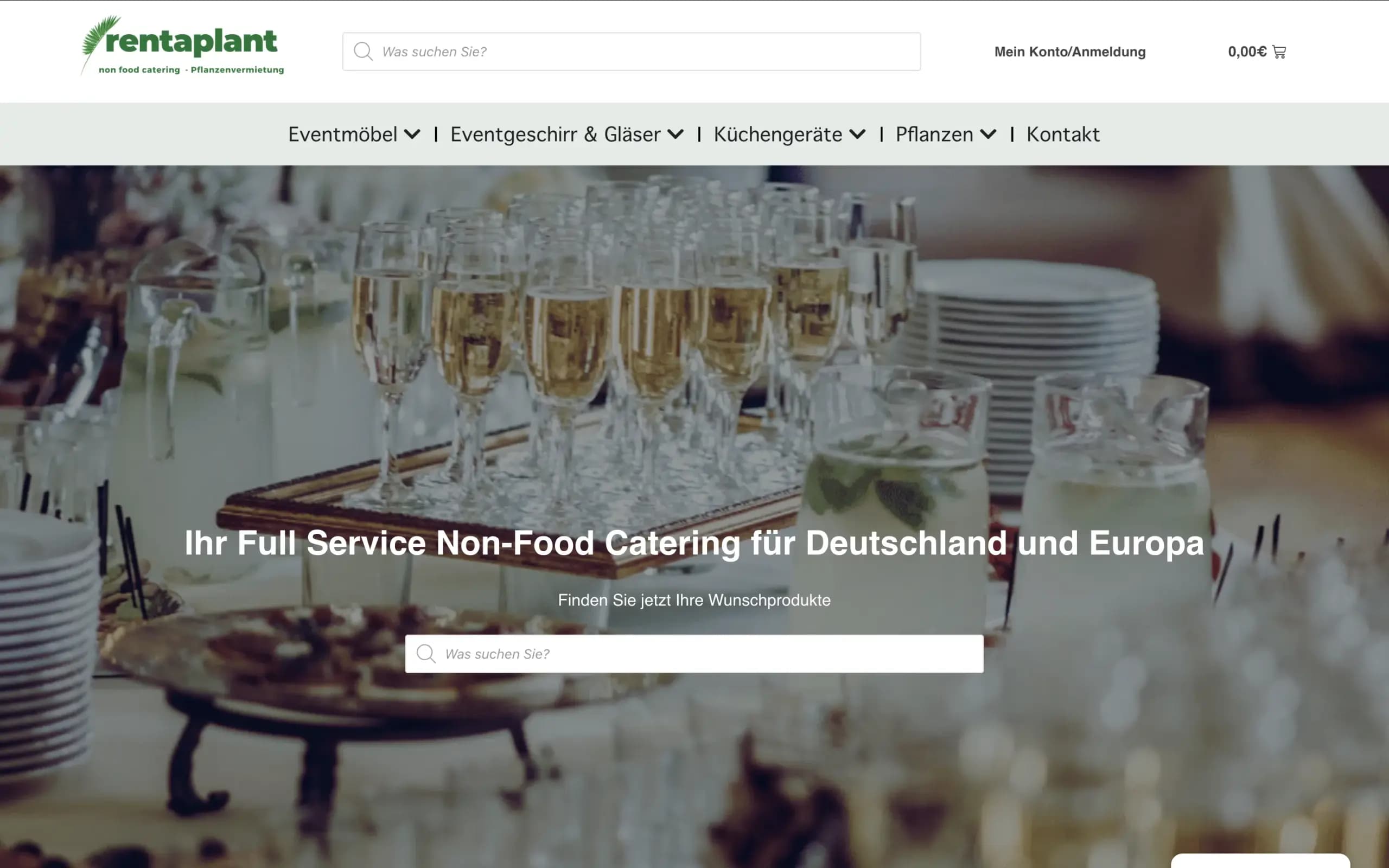 KM-Websolutions — Portfolio 2