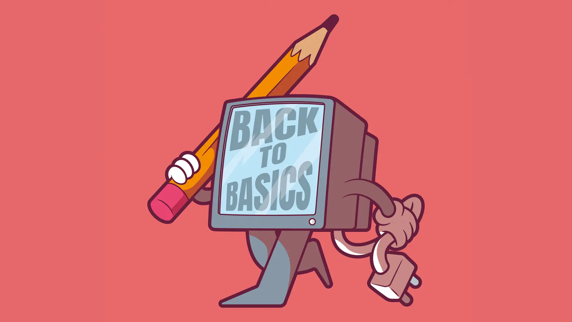Back to Basics Neon Arc