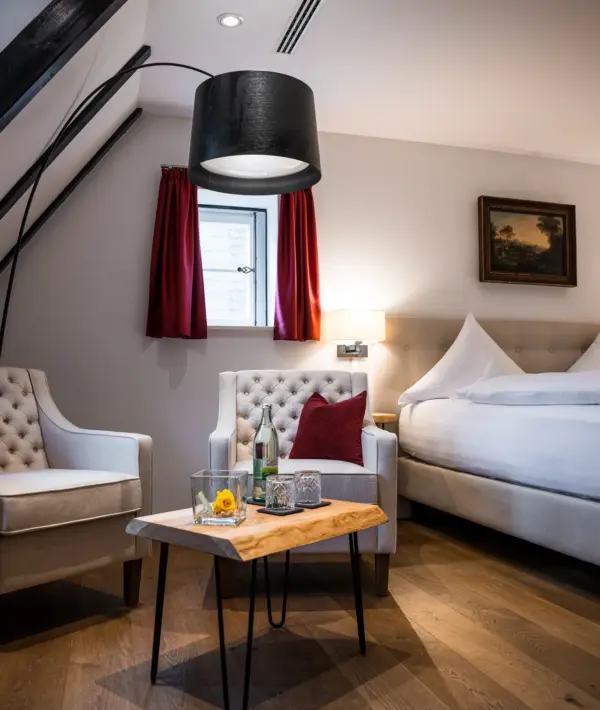 Hotel Neumühle Resort & SPA - Webdesign Case Study