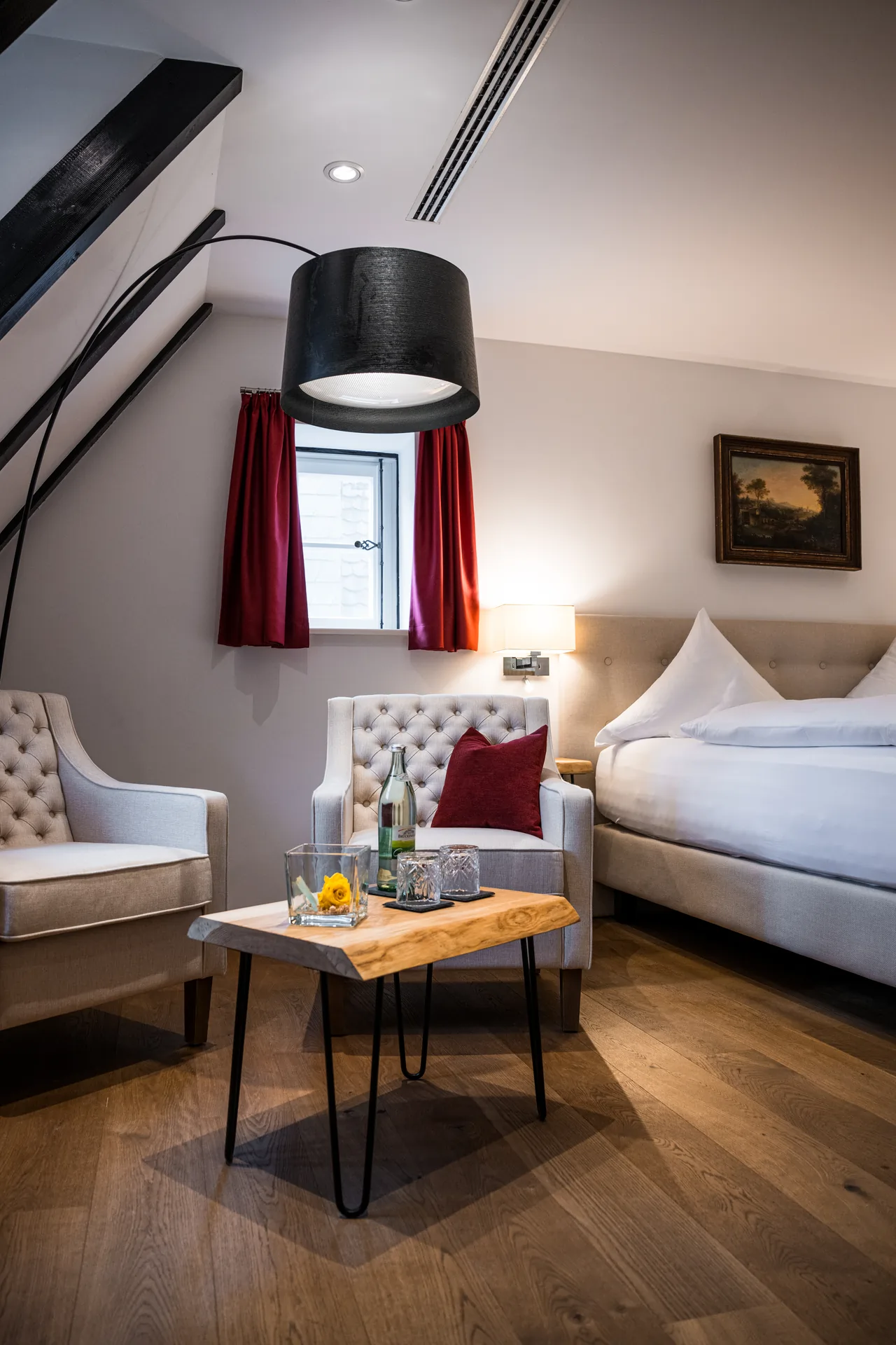 Hotel Neumühle Resort & SPA