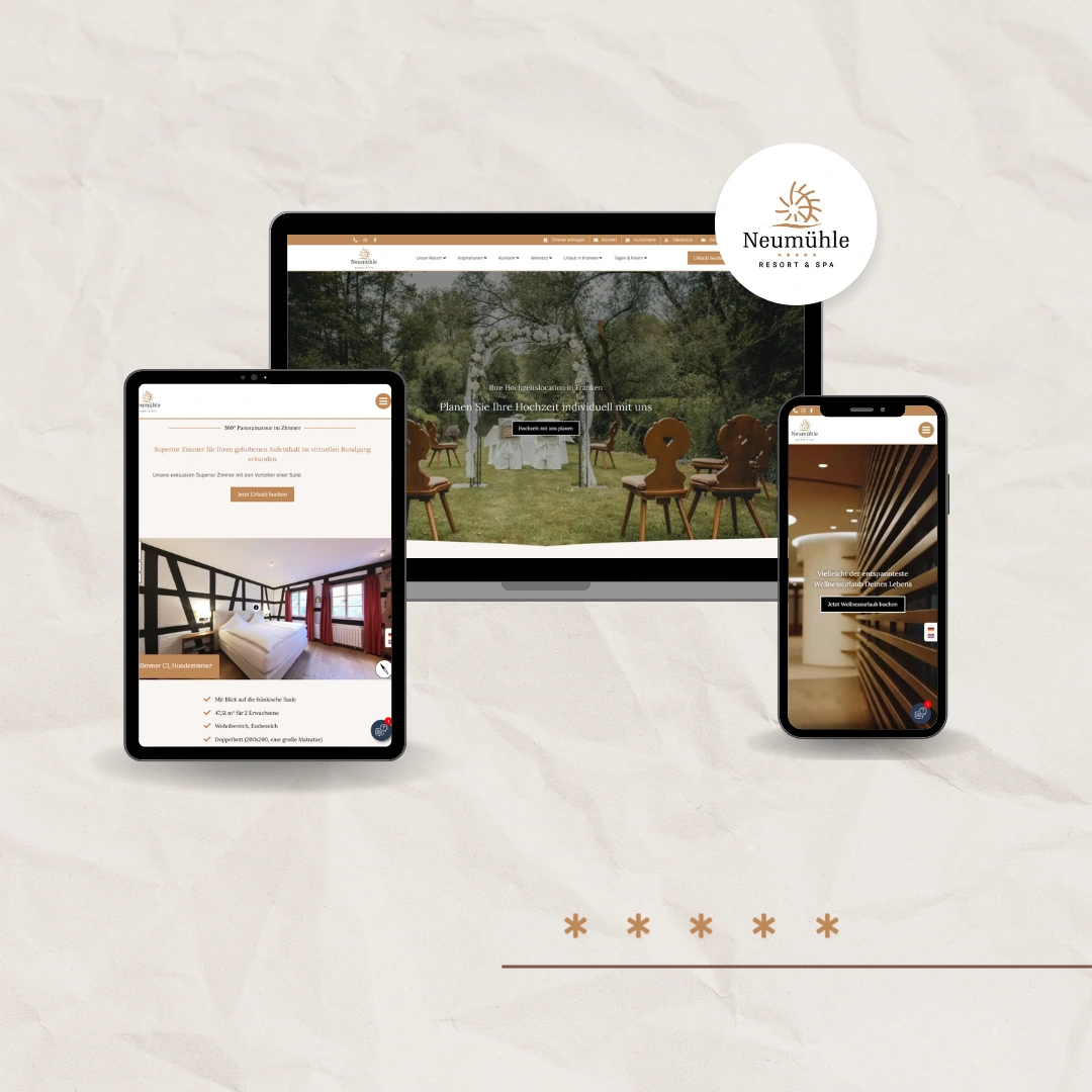 Simplistic Laptop iphone tablet mockup instagram post