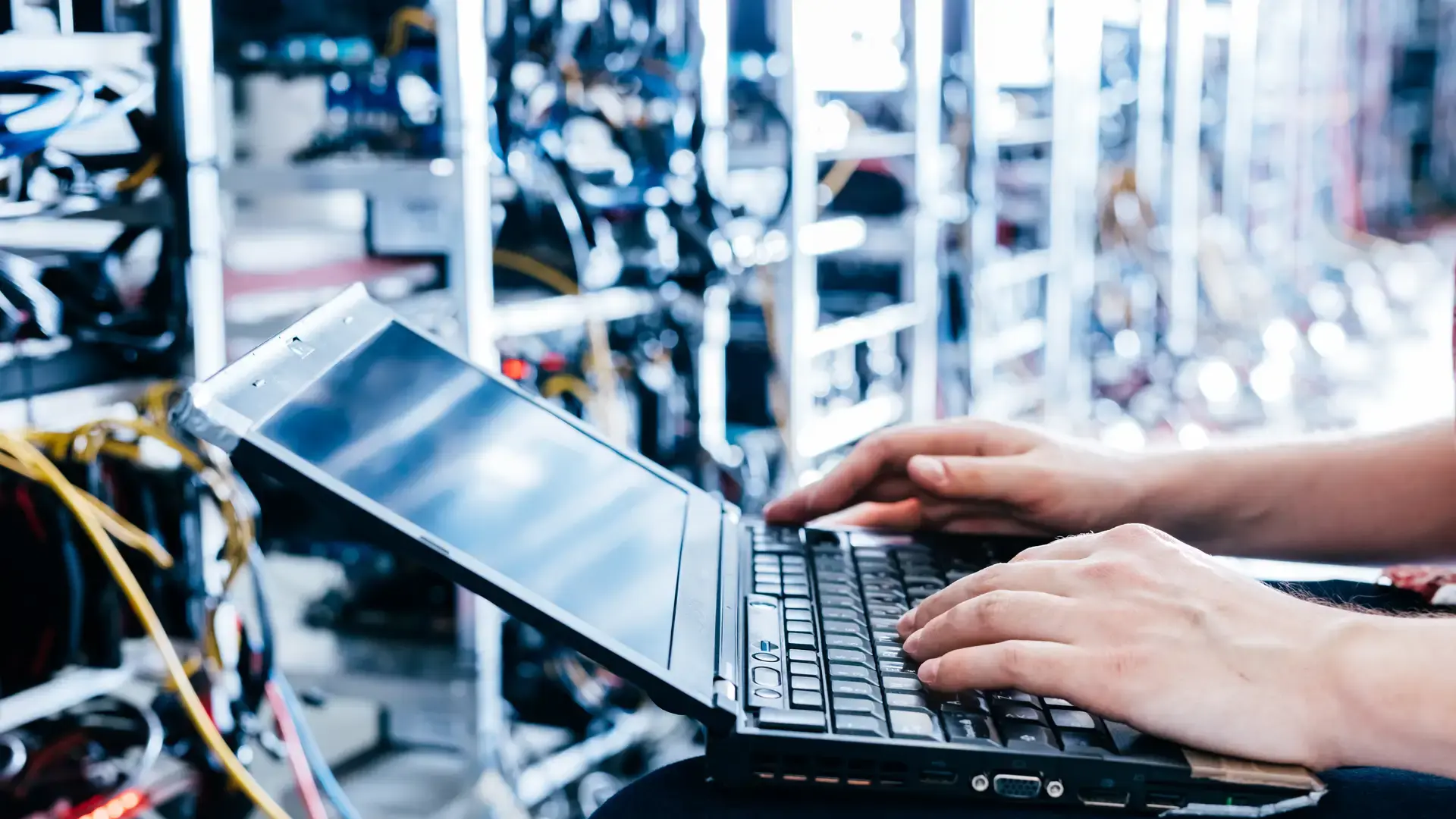 Wartung und Optimierung Neon Arc 1 e1755686371507