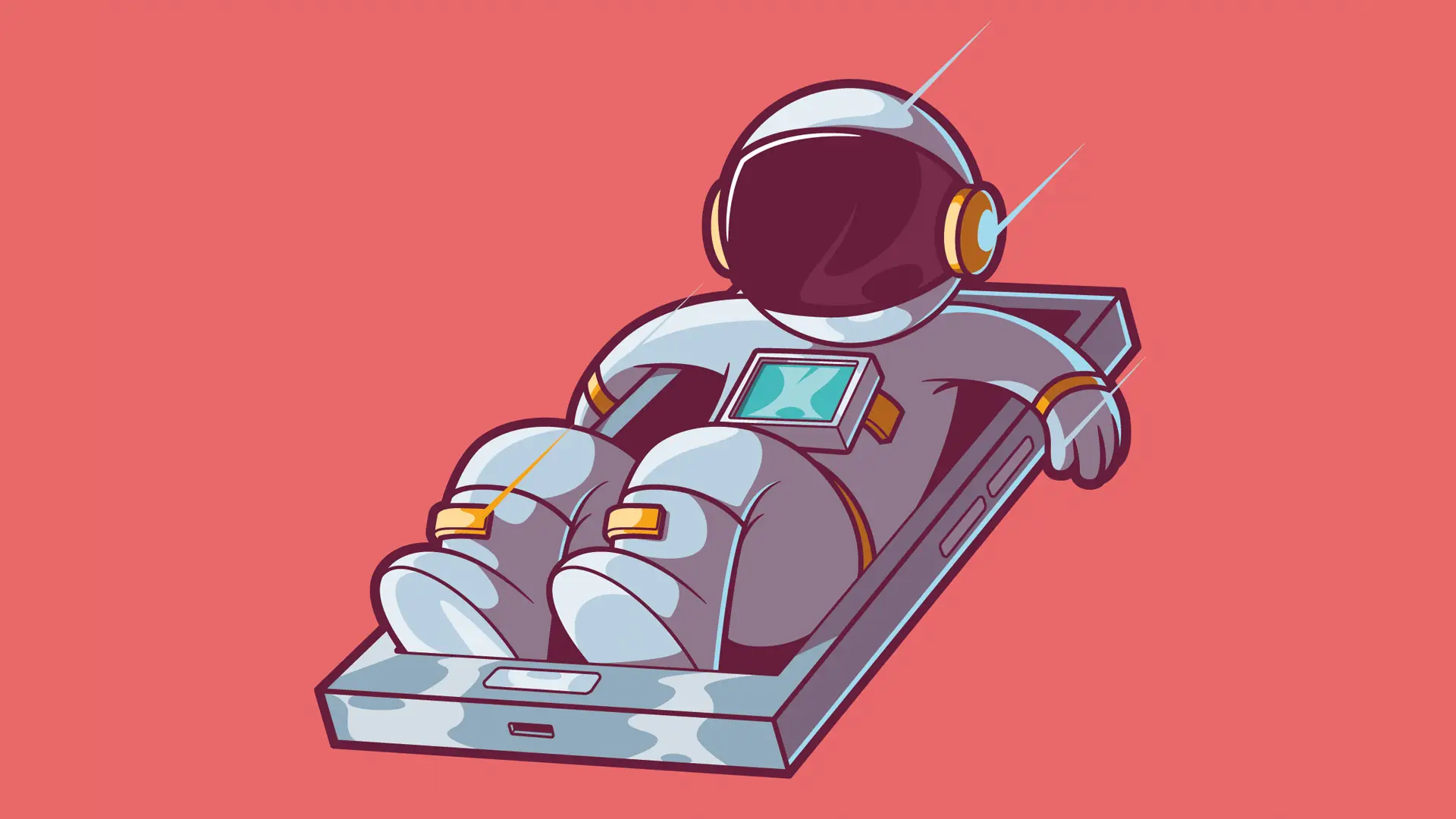 Erfolg im Netz mit Neon Arc