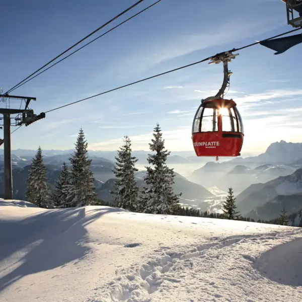 50Jahre Firmenjubilaeum Bergbahn Steinplatte Waidring 2022 c Hoelzl web