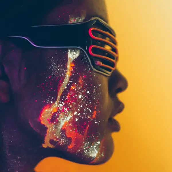 Neon Arc Webdesign Allgaeu