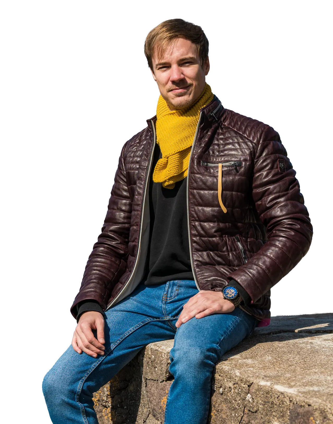 Alexander Hertle Neon Arc